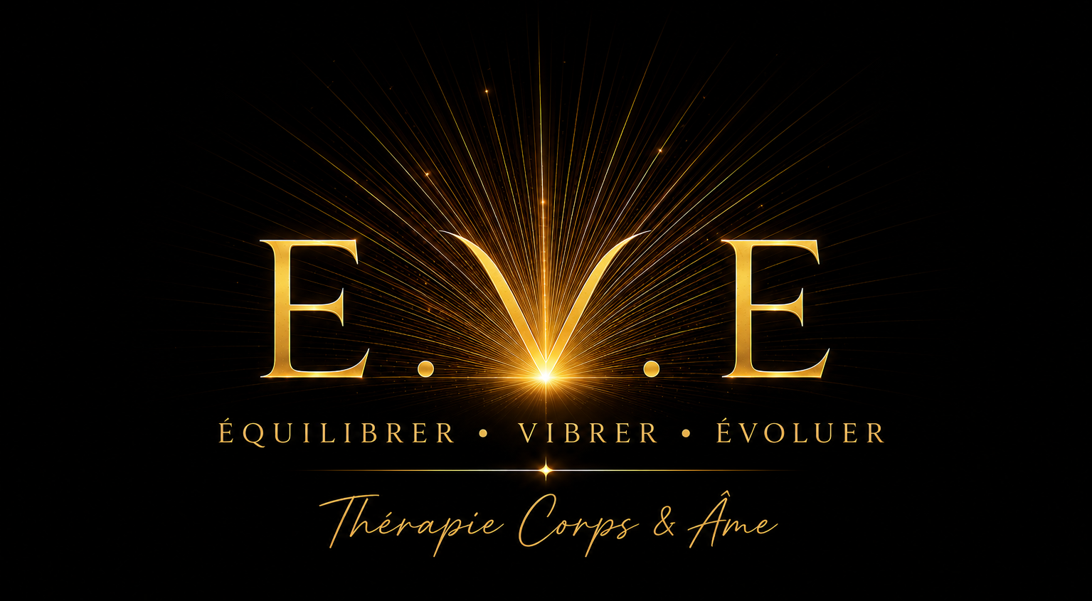 Eve Bricout / Thérapie Corps et Ame