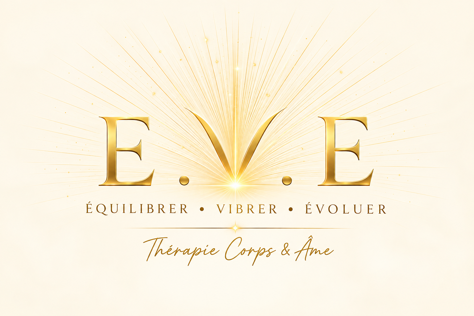 Eve Bricout / Thérapie Corps et Ame